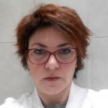 Ingrandire l'immagine: Sandra Galli, fisiatra Roma