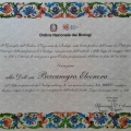 Ingrandire l'immagine: certificate 1