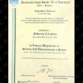 Ingrandire l'immagine: certificate 1