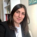 Irene Mangini, psicoterapeuta Firenze