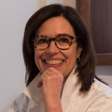 Ingrandire l'immagine: Maria Antonietta Palomba, oculista Cividale del Friuli