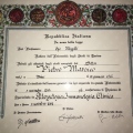 Ingrandire l'immagine: certificate 2