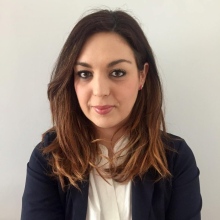 Ingrandire l'immagine: Georgia Miuti, psicologo Roma