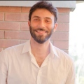 Roberto Sabia, massofisioterapista Torino
