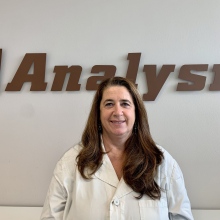 Ingrandire l'immagine: Annalisa Astorri, endocrinologo Fidenza