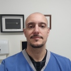 Dr. Enrico Di Lorenzo