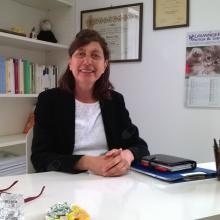 Ingrandire l'immagine: Roberta Viola, psicologo Fano