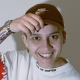 Emanuela Benedetta Mereu