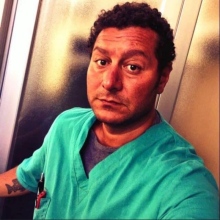 Ingrandire l'immagine: Giorgio Diliberto, nutrizionista Palermo