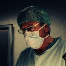 Ingrandire l'immagine: Giovanni Battista Bertoletti, chirurgo Latina