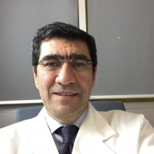 Ingrandire l'immagine: Reza Ghasemi, ortopedico Verona