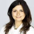 Benedetta Pellegrino, oncologo Parma