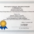 Ingrandire l'immagine: certificate 1