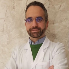 Ingrandire l'immagine: Mauro Ciuffreda, ortopedico Manfredonia