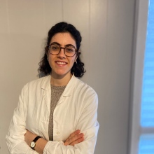 Ingrandire l'immagine: Veronica Pace, dietista Pesaro