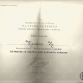Ingrandire l'immagine: certificate 9