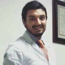 Ingrandire l'immagine: Vincenzo Crispino, medico competente Salerno