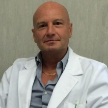 Ingrandire l'immagine: Roberto Pelucchi, ortopedico Monza