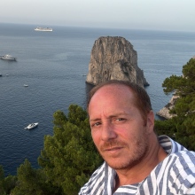 Cristiano Petrone, dentista Nocera Inferiore