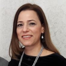 Ingrandire l'immagine: Angela Conidi, dentista Lamezia Terme