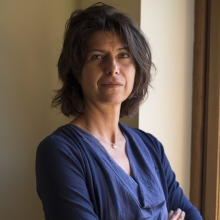 Ingrandire l'immagine: Claudia Uccelli, psicologo Piacenza