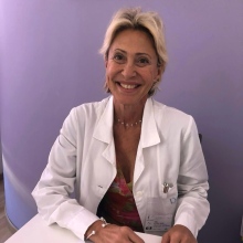 Ingrandire l'immagine: Clelia Censi, medico di medicina generale Roma