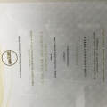 Ingrandire l'immagine: certificate 3