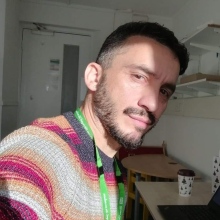 Ingrandire l'immagine: Mauro Bruzzese, psicologo clinico Roma