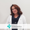 Francesca Cammilleri, endocrinologo Terni