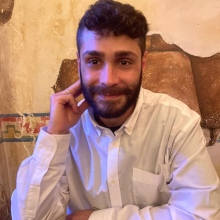 Ingrandire l'immagine: Alessandro Cini, psicologo clinico Roma