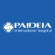 Paideia International Hospital logo