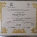 Ingrandire l'immagine: certificate 4