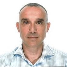 Ingrandire l'immagine: Luca Cingolani, otorino Roma