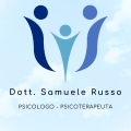 Samuele Russo, psicologo Roma