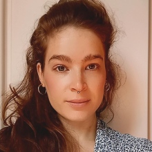 Ingrandire l'immagine: Costanza De Cillis, psicologo clinico Scandicci