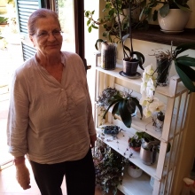 Ingrandire l'immagine: Luisa La Marca, psicologo Napoli