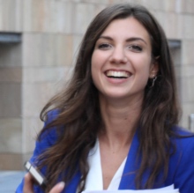 Ingrandire l'immagine: Francesca Biondi, psicologo Bergamo