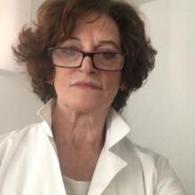 Ingrandire l'immagine: Margherita Molfese, agopuntore Roma