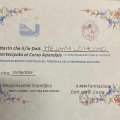 Ingrandire l'immagine: certificate 3