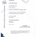 Ingrandire l'immagine: certificate 1