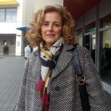 Ingrandire l'immagine: Gianna Gabbriellini, psicoterapeuta Lido di Camaiore