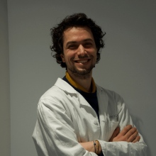 Ingrandire l'immagine: Lorenzo Marinelli, endocrinologo Torino