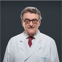 Ingrandire l'immagine: Renato Canal, urologo Milano