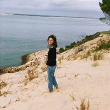 Ingrandire l'immagine: Sara Tancredi, psicoterapeuta Reggio Emilia