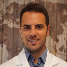 Ingrandire l'immagine: Andrea La Ferla, nutrizionista Catania