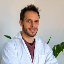 Ingrandire l'immagine: Michele Predieri, nutrizionista Ferrara