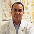 Corrado Cancian, osteopata Ceggia