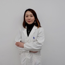 Ingrandire l'immagine: Yiran Wei, dermatologo Milano