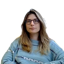 Ingrandire l'immagine: Lisa Marocco, psicologo San Donà di Piave