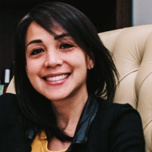 Ingrandire l'immagine: Sabrina Zora, psicologo Genova